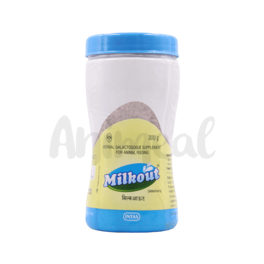 MILKOUT POWDER (S) - Animeal