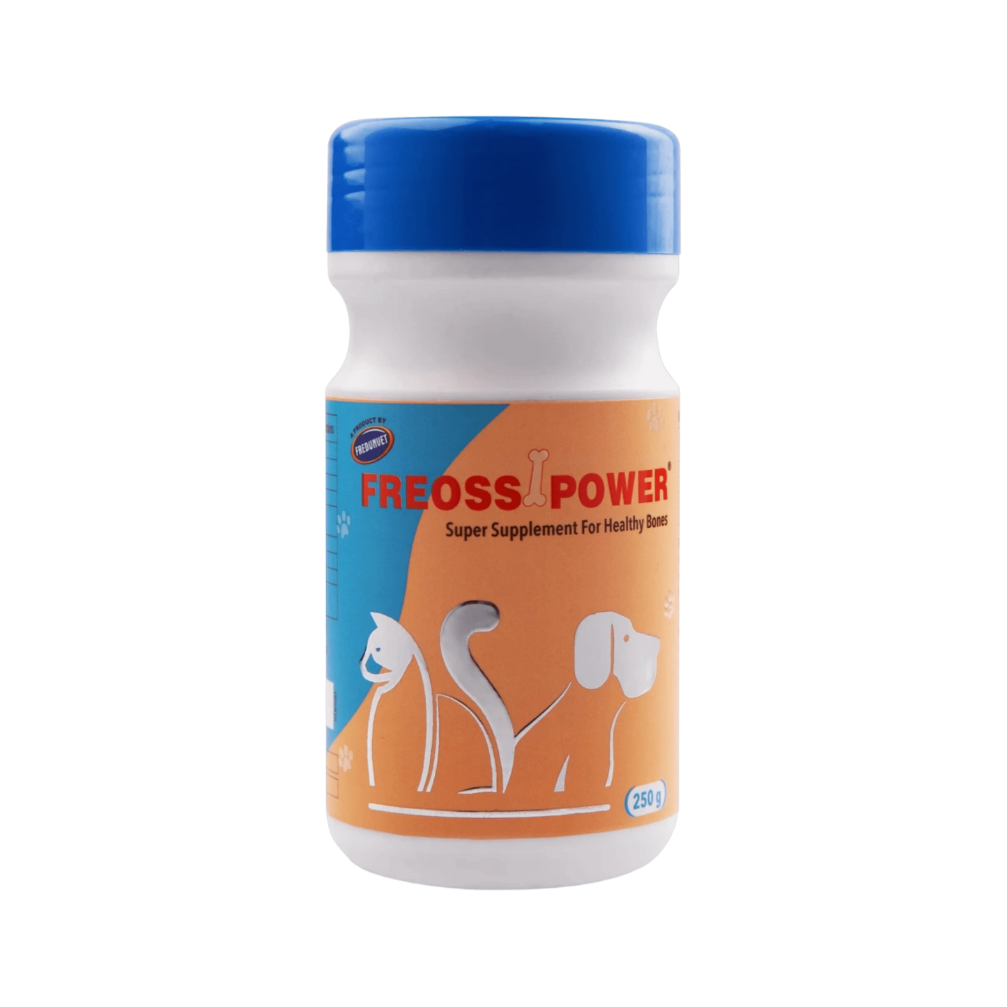 FREOSSI POWDER (L) - Animeal
