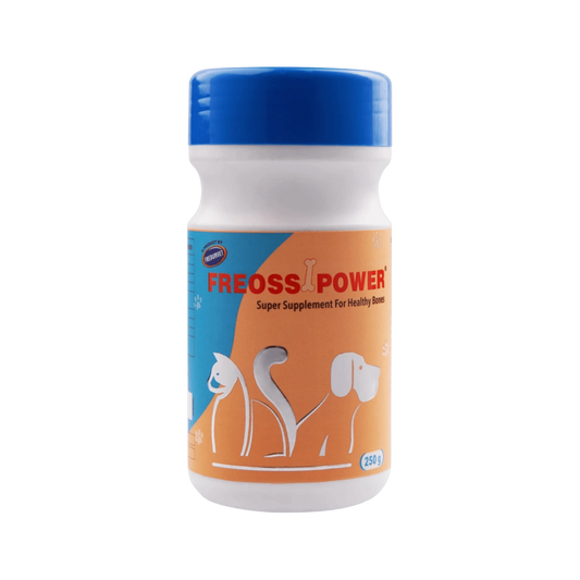 FREOSSI POWDER (L) - Animeal