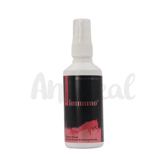 IMMUNO PLUS SPRAY - Animeal