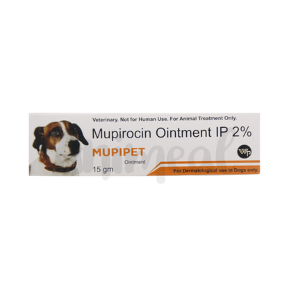 MUPIPET CREAM - Animeal