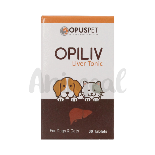 OPILIV TABLET - Animeal