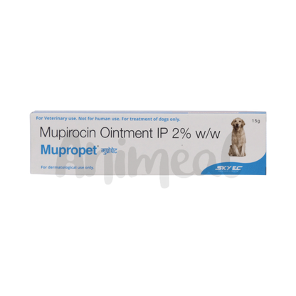MUPROPET CREAM - Animeal