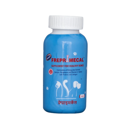 FREOSSI FREPRIMECAL TABLET - Animeal