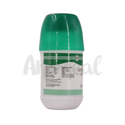 INTAVITA NH SYRUP - Animeal