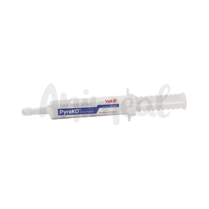 PYRAKO ORAL PASTE - Animeal