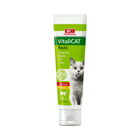 BIOPET VITALI CAT PASTE - Animeal