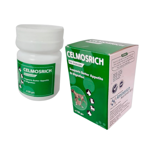 CELMOSRICH - Animeal
