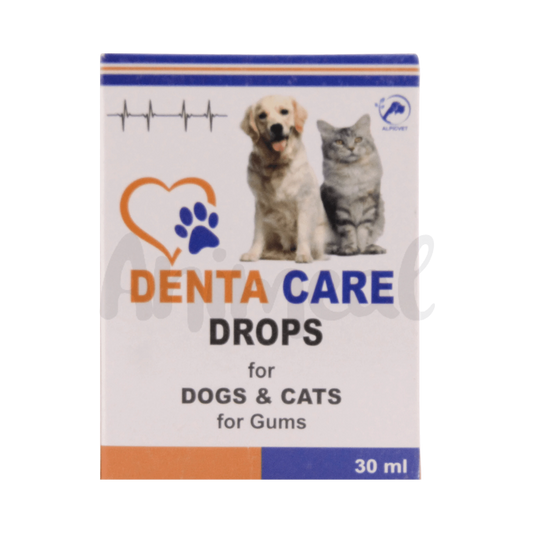 DENTA CARE DROPS - Animeal