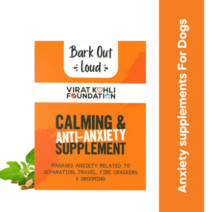 BOL CALMING AND ANXIETY - Animeal