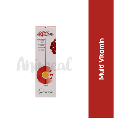 ARBCE PET SYRUP - Animeal