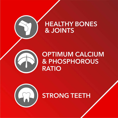 ABSOLUTE CALCIUM TABLET - Animeal