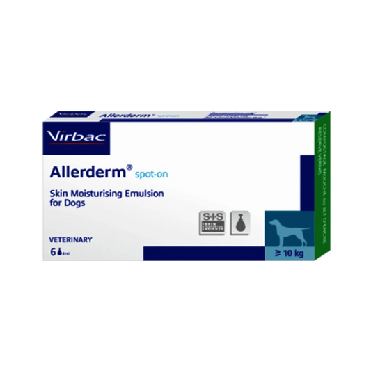ALLERDERM SPOT ON - Animeal