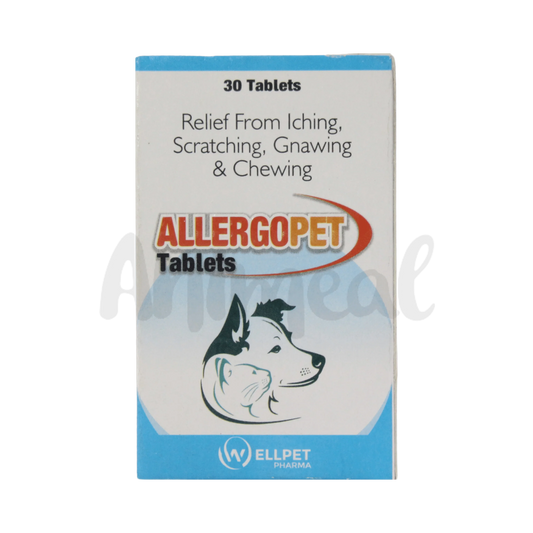 ALLERGOPET - Animeal