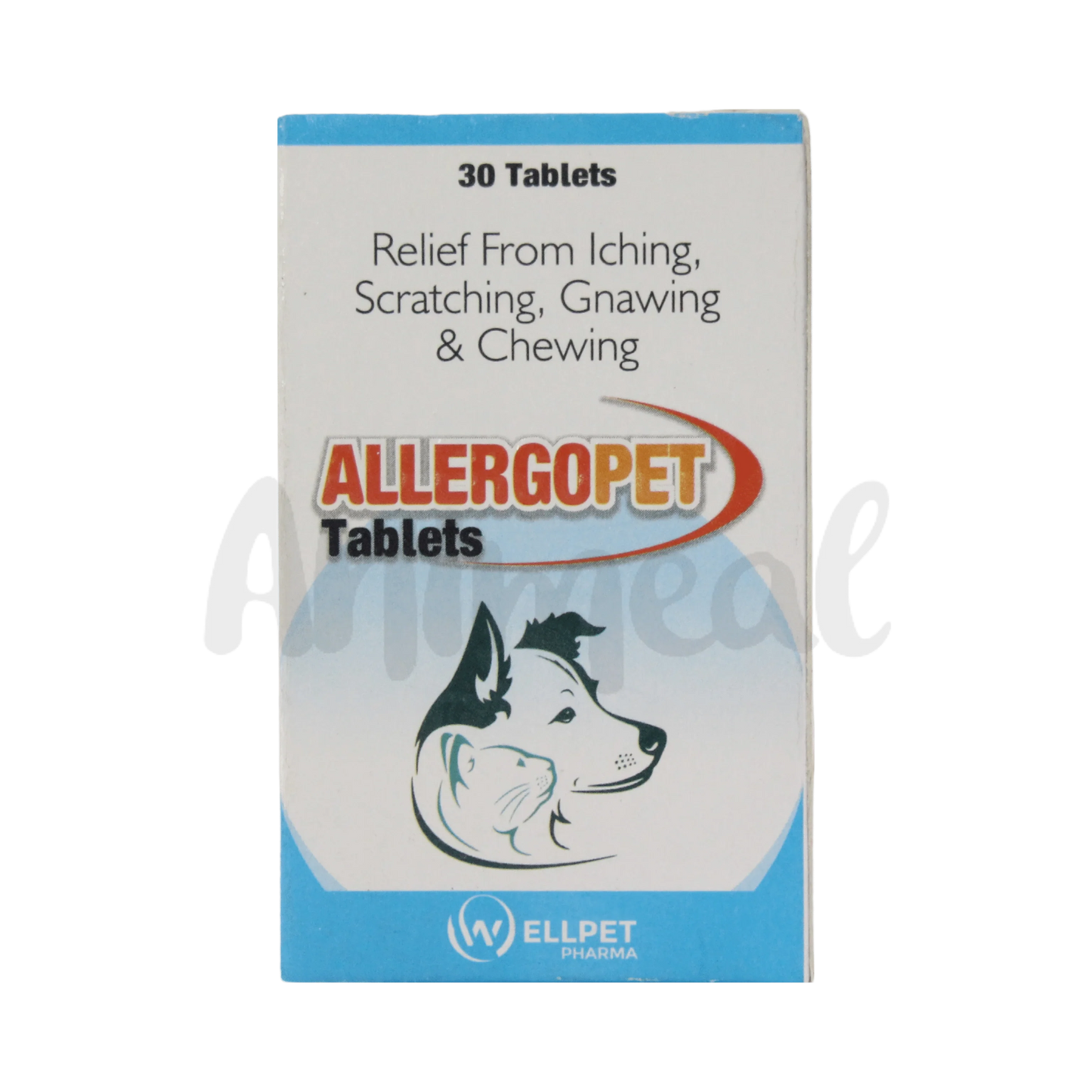 ALLERGOPET - Animeal