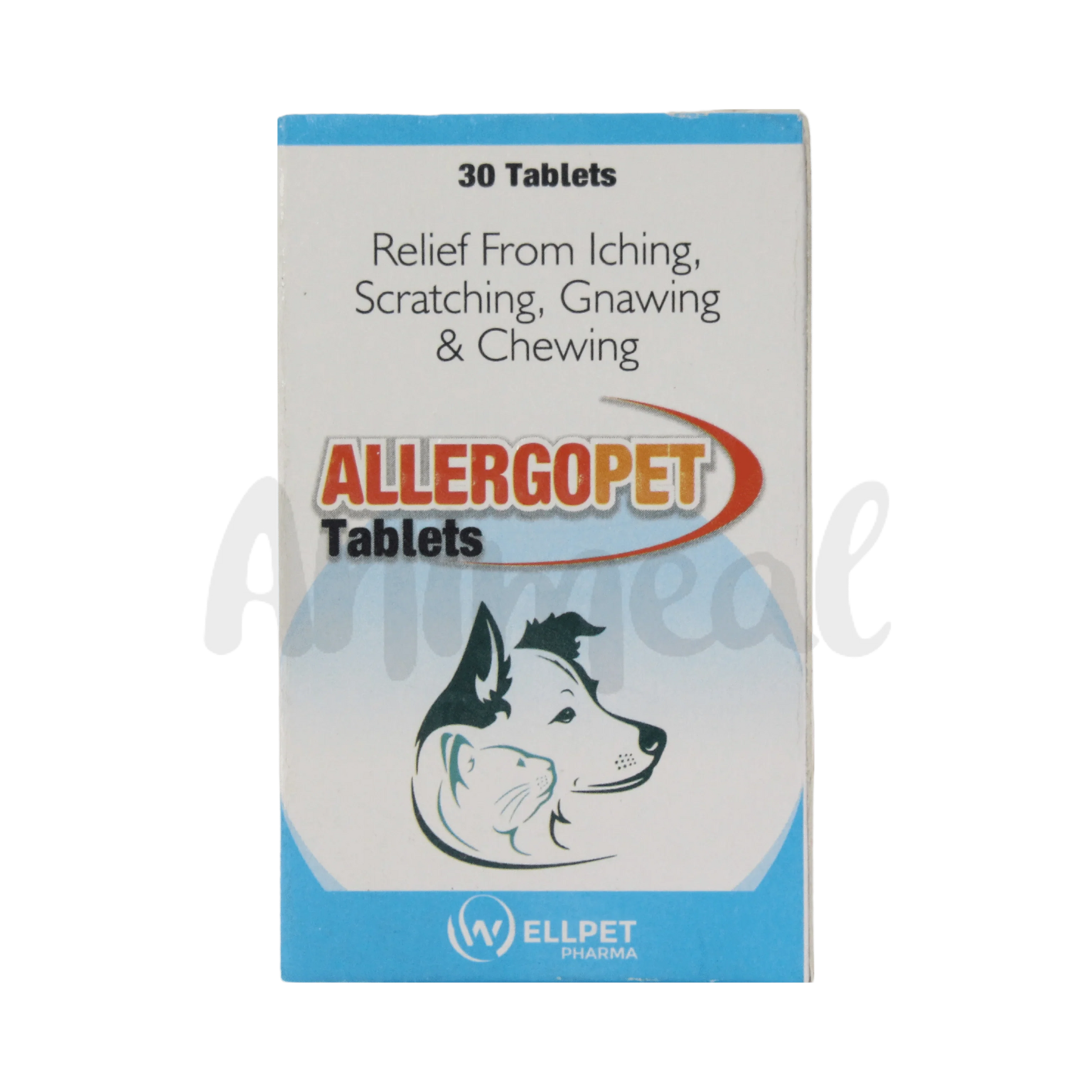 ALLERGOPET - Animeal