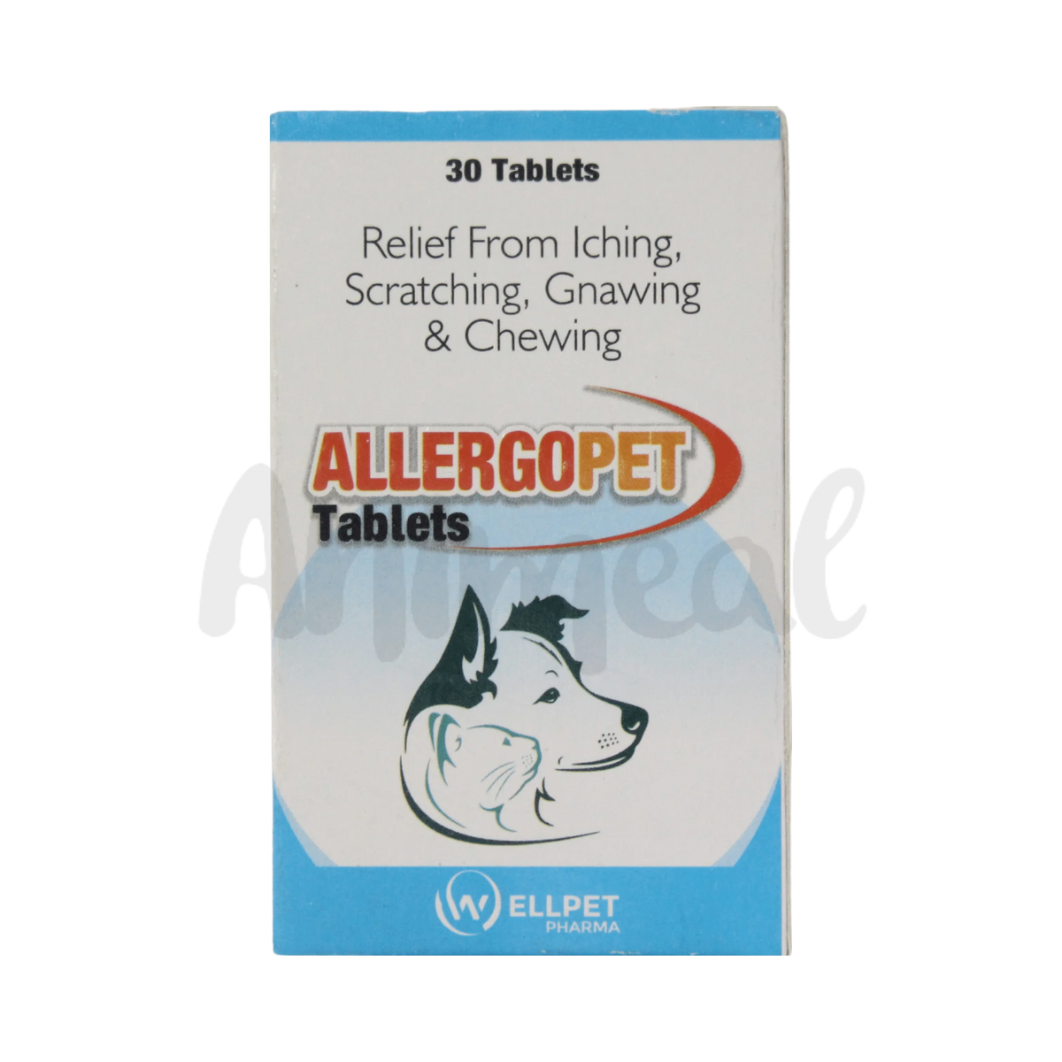 ALLERGOPET - Animeal