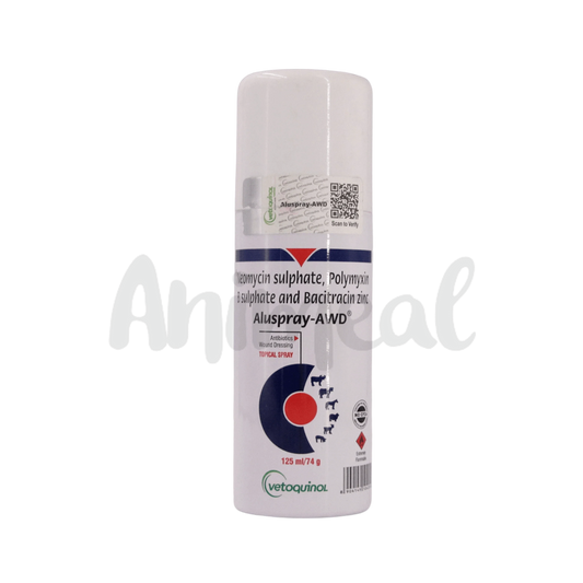 ALUSPRAY AWD SPRAY (L) - Animeal