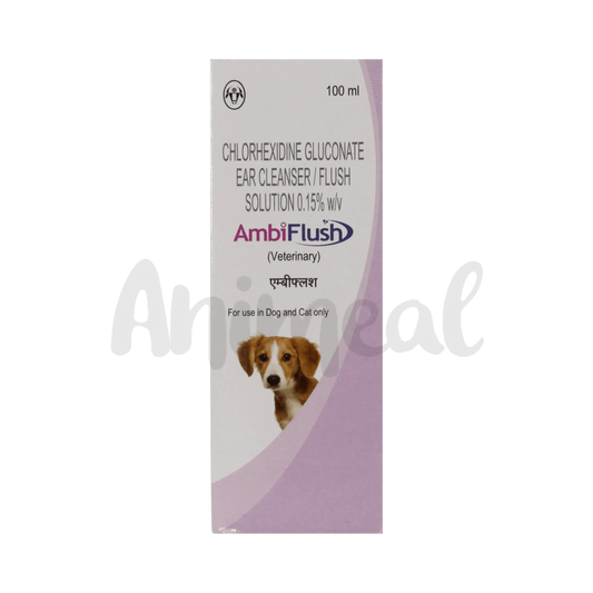 AMBIFLUSH SOLUTION - Animeal