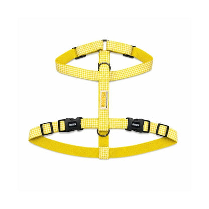 ARAMESH Lemonade Cotton H-Harness