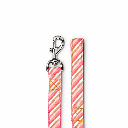 ARAMESH Blush Cotton Leash