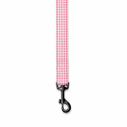 ARAMESH Cotton Candy Cotton Collar & Leash Set