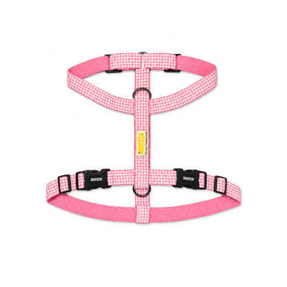 ARAMESH Cotton Candy Cotton H-Harness