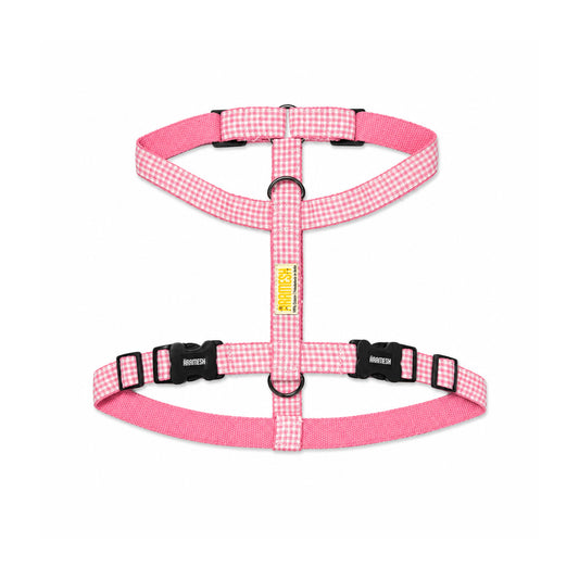 ARAMESH Cotton Candy Cotton H-Harness