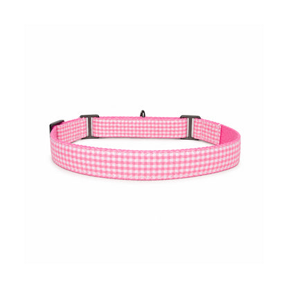 ARAMESH Cotton Candy Cotton Martingale Collar