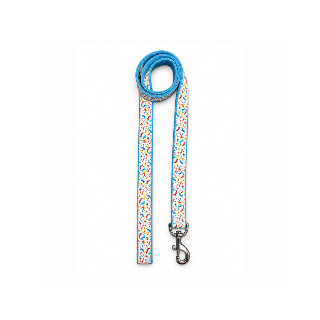 ARAMESH Dancing Wings Cotton Leash