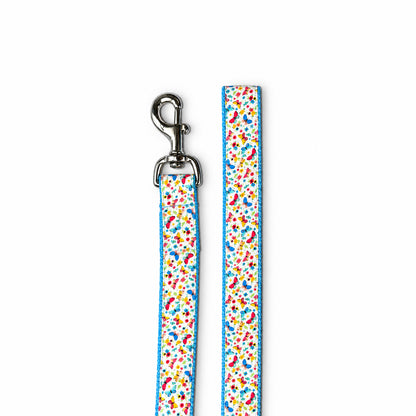 ARAMESH Dancing Wings Cotton Leash