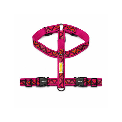 ARAMESH Gulaal Cotton H-Harness