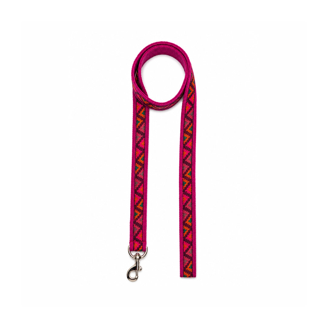 ARAMESH Gulaal Cotton Leash
