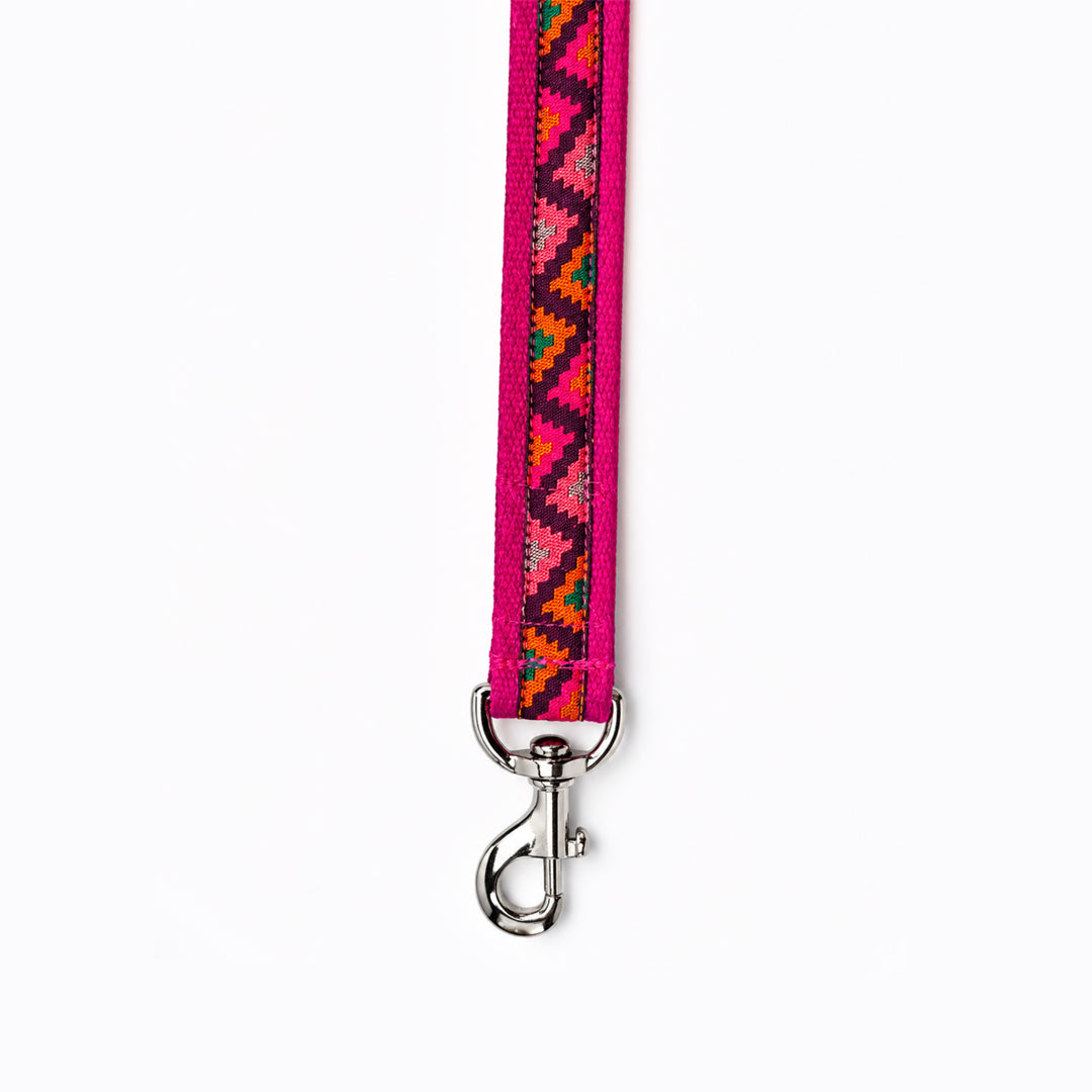 ARAMESH Gulaal Cotton Leash