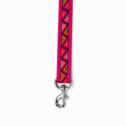 ARAMESH Gulaal Cotton Leash