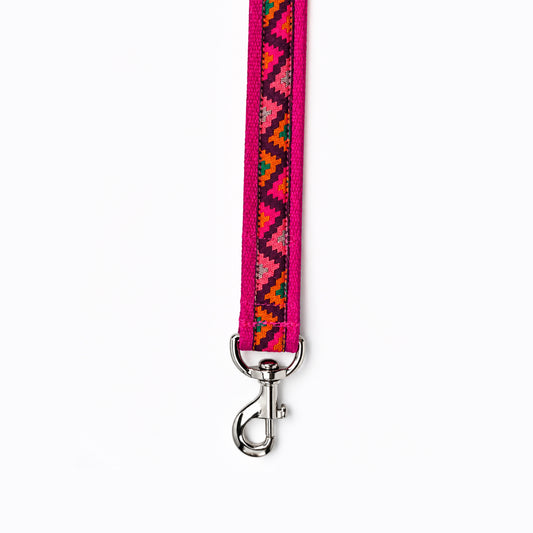 ARAMESH Gulaal Cotton Leash