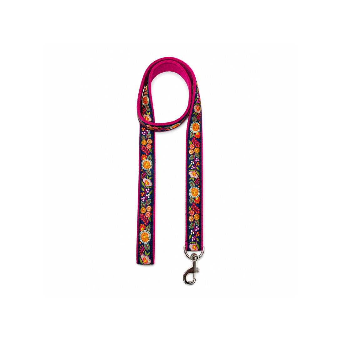 ARAMESH Gulzaar Cotton Leash