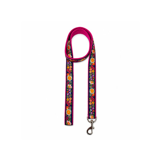 ARAMESH Gulzaar Cotton Leash