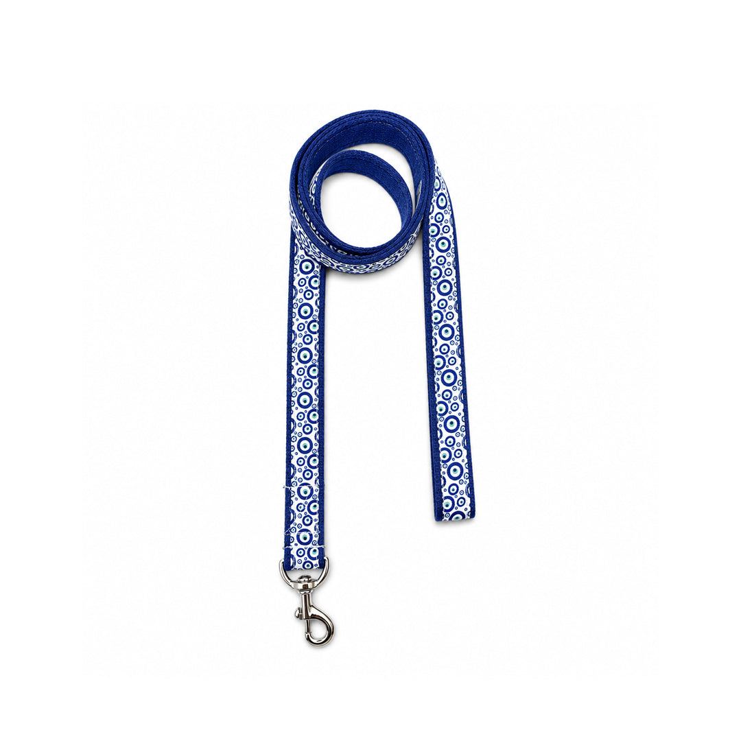 ARAMESH Nazar Charm Cotton Leash