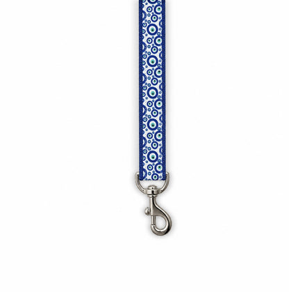 ARAMESH Nazar Charm Cotton Leash