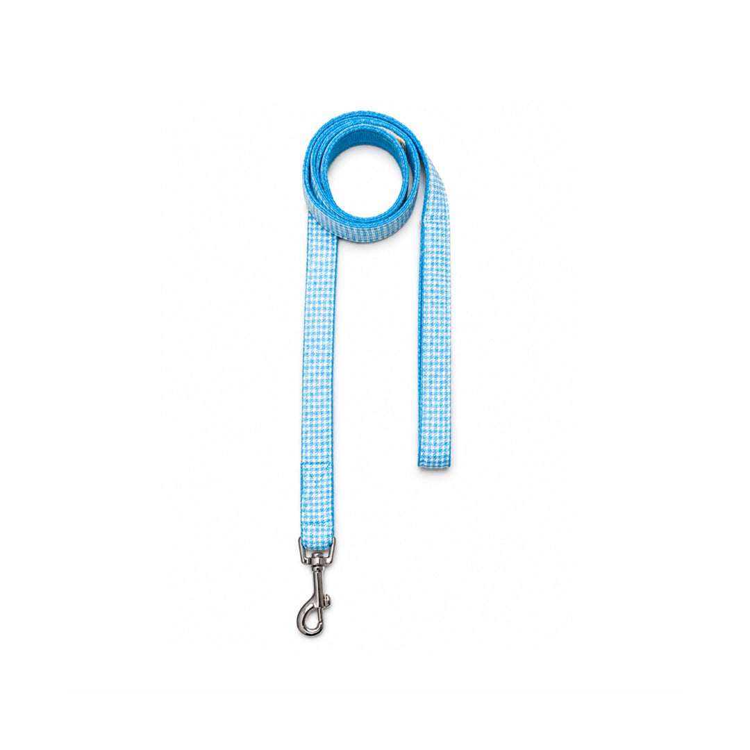 ARAMESH Skywater Cotton Collar & Leash Set