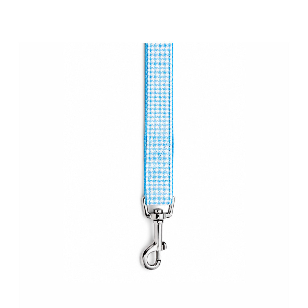 ARAMESH Skywater Cotton Collar & Leash Set