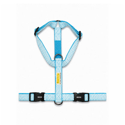 ARAMESH Skywater Cotton H-Harness
