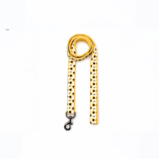ARAMESH Sunny Days Cotton Leash