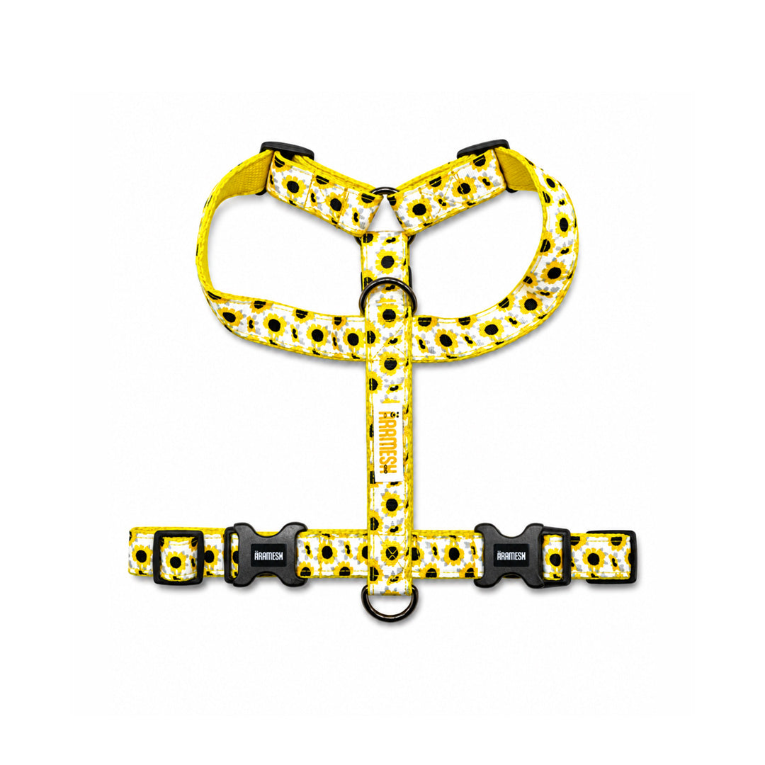 ARAMESH Sunny Days Cotton H-Harness