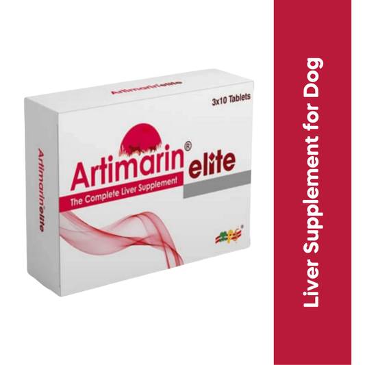 ARTIMARINE ELITE TABLET - Animeal