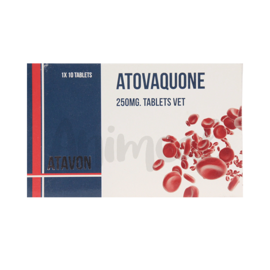 ATAVON TABLET 250MG - Animeal
