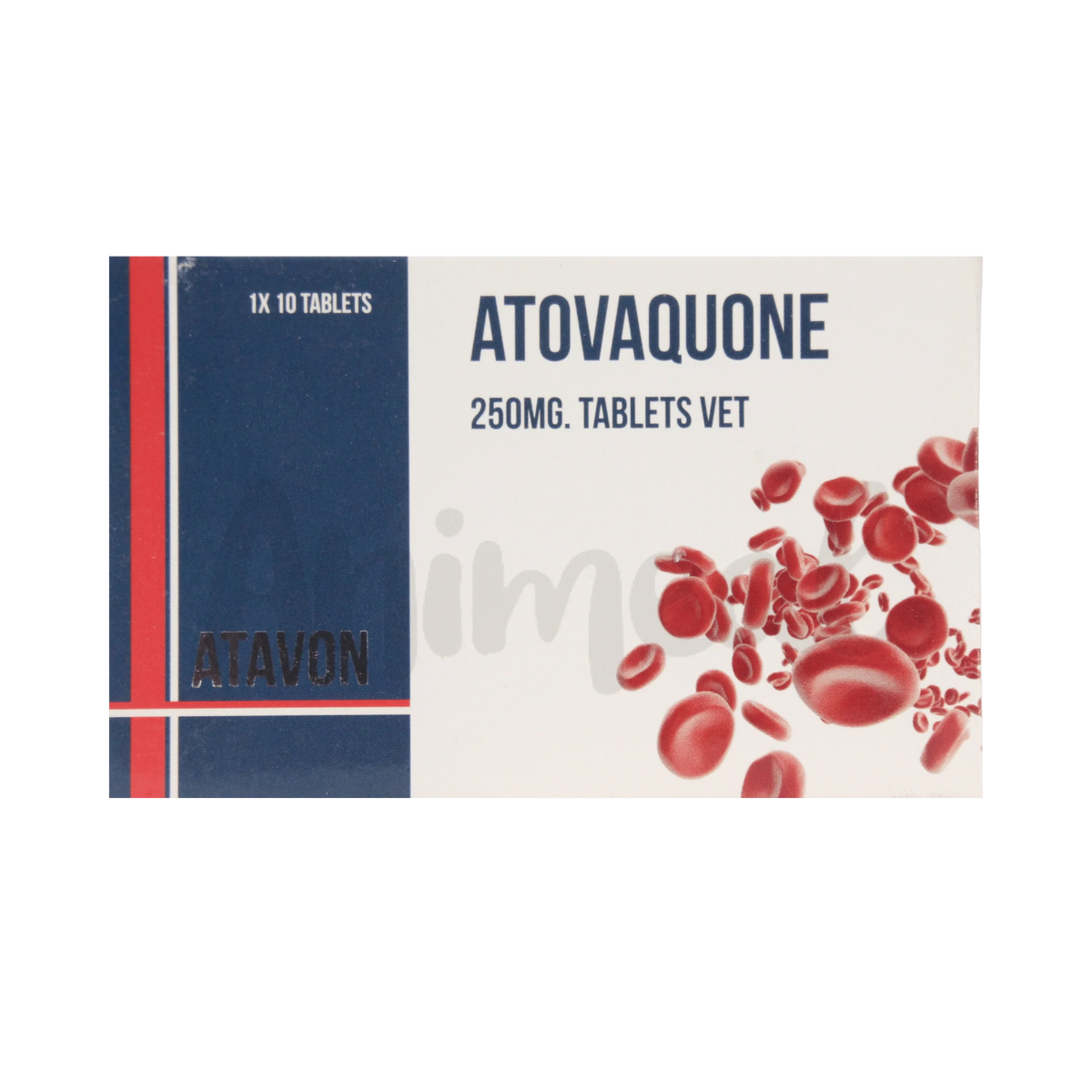 ATAVON TABLET 250MG - Animeal