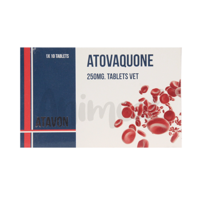 ATAVON TABLET 250MG - Animeal