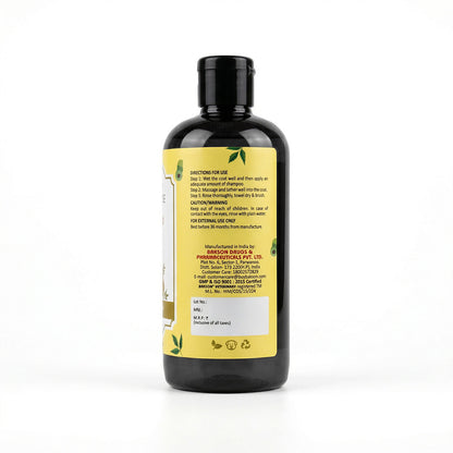 Bakson Veterinary ALL IN ONE SHAMPOO